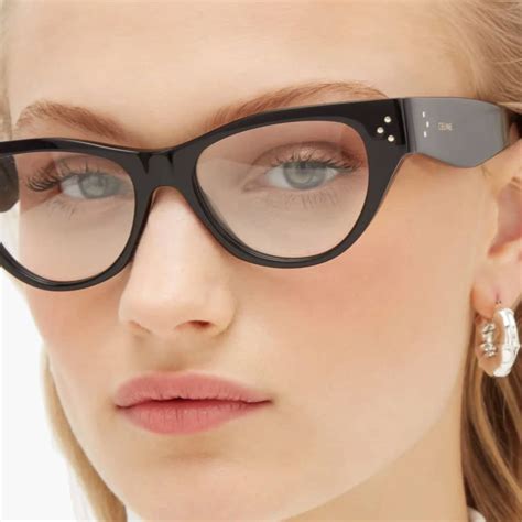 celine eyeglasses 2018|celine optical glasses 2022.